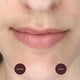 thumbnail image 4 of Crema depilatoria Nad's suave y calmante para mujeres, 4 of 7