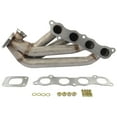 thumbnail image 2 of GELUOXI Exhaust Manifold HP-Series for 2006-11 Honda Civic, 2002-05 Acura RSX K20 HP-MF-K20-SWT3-11G, 2 of 13