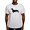 Ash Gray, variant on CafePress - Dachshund Silhouette Light T Shirt - Men's Classic Graphic T-Shirt