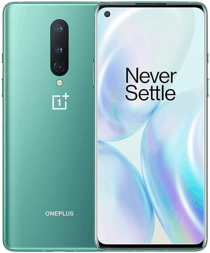 OnePlus 8 IN2015 5G Unlocked 128GB8GB Android Palestine | Ubuy