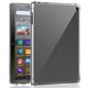 thumbnail image 1 of Funda TQQ Clear Ultra Clear Soft TPU Kindle Fire HD 8 2022, 1 of 7