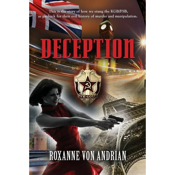 Deception (Paperback)