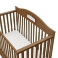 thumbnail image 5 of Graco Story 5-in-1 Convertible Baby Crib with Drawer and Reversible Headboard, Hazelnut, 5 of 18