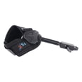 thumbnail image 1 of Soidarity Accesorios de tiro con FS liberación de compuesto correa de muñeca ajustable negra deportes al aire libre disparador de ayuda de tiro y tiro con Soidarity OD010885-00, 1 of 5
