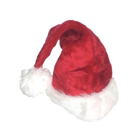 - Baby Santa Hat