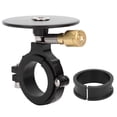 thumbnail image 2 of Detachable Design Bicycle Bell, Durable Clear And  Sound Bike Horn, For Handlebars Bike, 2 of 8