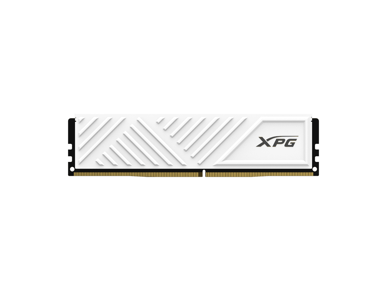 XPG GAMMIX D35 16GB DDR4 3200 PC4 25600 Memory, 2 x 8GB, 288-Pin