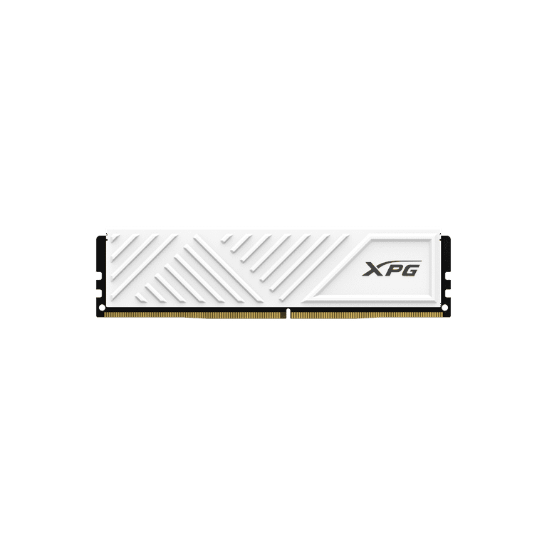 XPG GAMMIX D35 16GB DDR4 3200 PC4 25600 Memory, 2 x 8GB, 288-Pin