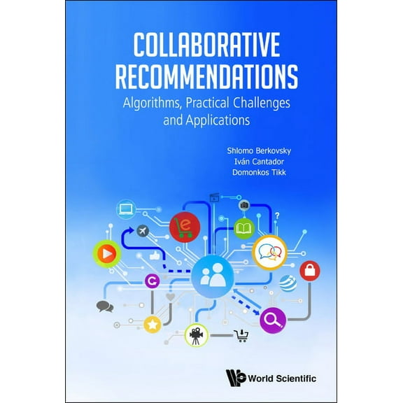 Collaborative Recommendations, (Hardcover)