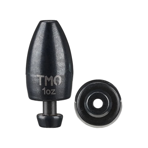 TMO Tackle Tungsten Punch Weights
