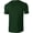 Black, variant on Gildan Mens Short Sleeve Soft-Style T-Shirt