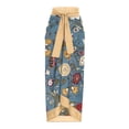 thumbnail image 3 of Traje de baño de playa Mujer con cordones y vestido para deportes acuáticos (S) Amarillo 2 piezas Likrtyny Para estrenar, 3 of 8