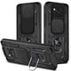 thumbnail image 2 of Para Xiaomi pocofone Poco X3 NFC X4 GT X5 Pro soporte magnético para coche anillo armadura a prueba de golpes para Poco C3 C40 F3 F4 M3 M4 M5 5G Tan Jianjun  unisex, 2 of 2