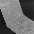 thumbnail image 3 of GOOHOCHY Blossom Flower Embossing Template for DIY Scrapbooking and All Ages 1Pcs, 3 of 8