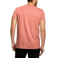 thumbnail image 3 of Hat and Beyond Men's Blended Cotton Crew Neck Tee Shirt, 3 of 7