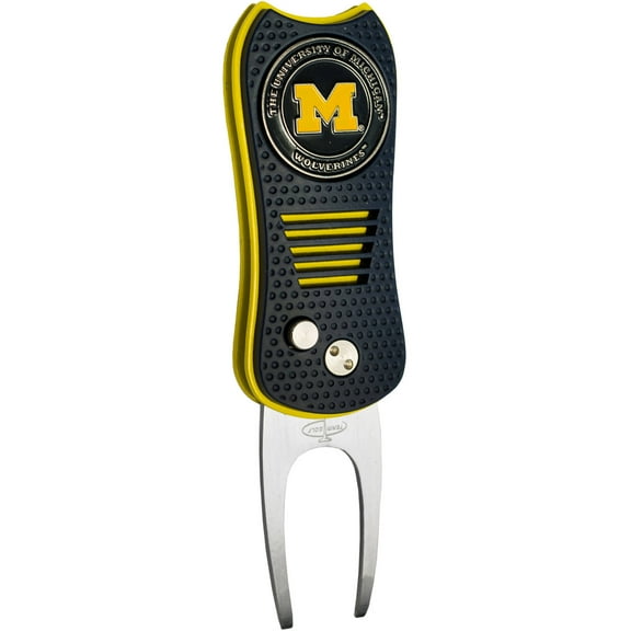 Team Golf NCAA Switchfix Divot Tool