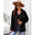 thumbnail image 1 of REDHOTYPE Women's Fleece Jacket Winter Warm, 1 of 9