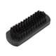thumbnail image 2 of Brocha de afeitar para hombres, Brocha de afeitar de madera ovalada para hombres, Brocha de madera para barba, Rendimiento sólido, 2 of 8