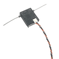 thumbnail image 3 of 4X DSMX Receiver Satellite for AR6210 AR8000 AR9020 AR12120 Receiver, 3 of 5