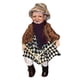 thumbnail image 2 of 2 Muñecos de para Coleccionar, Abuela, , de piezaza, 45 Cm Yotijar Muñeca de porcelana victoriana, 2 of 10