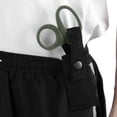 thumbnail image 1 of Tijeras de Emergencia ANGGREK Botiquín de Primeros Auxilios Premium, 1 of 8