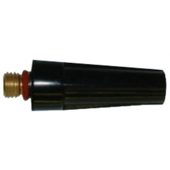 Back Cap, Medium, for 9 and 20 Torches, 5/8 in - 1 EA (900-41V35)