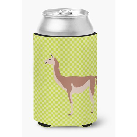 

Guanaco Green Can or Bottle Hugger