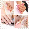 thumbnail image 3 of 15ML Nails Extension Gel Kit Nail Art Tool Tasteless Durable Nails Extension Builder Gel Set for Women, 3 of 5