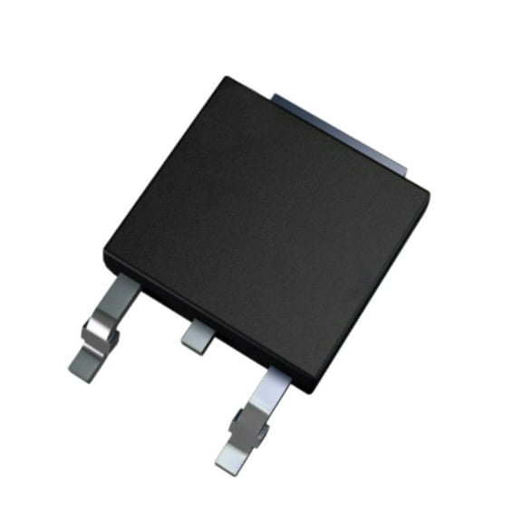 Pack of 4 LP38691DT-3.3/NOPB IC Linear Voltage Regulator IC Positive Fixed 1 Output 500mA TO-252-3