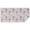 Pastel Princess Unicorn, variant on Pastel Princess Pattern Rectangle Tablecloth 60"x102",Waterproof Polyester Rectangle Table Cloth, Wipeable Spillproof Polyester Tablecloth for Dining, Camping, Indoor and Outdoor