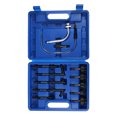 thumbnail image 1 of WEUVEB 1Set Steel Oil Refilling Adapter for Car Transmission Fluid Practical and Easy to Use, 1 of 7