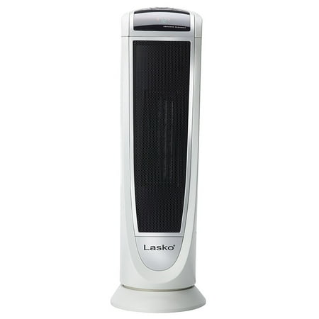 Lasko Ceramic Tower Heater Walmart Com