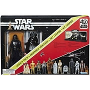 Star Wars The Black Series 40th Anniversary Legacy Pack