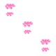 thumbnail image 3 of Rizador de cabello sin calor Seitruly Rosa 10 grandes 10 pequeños, 3 of 6