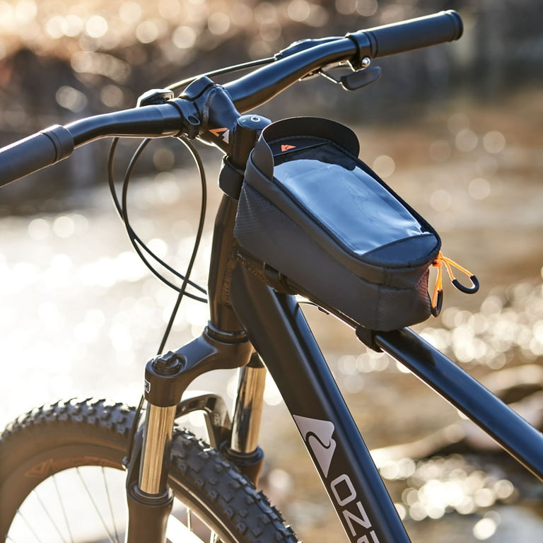 Timbuk2 goody box online bike frame bag