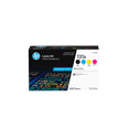 thumbnail image 3 of HP 131A 4-pack Black/Cyan/Magenta/Yellow Original LaserJet Toner Cartridges,, 3 of 7