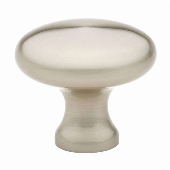 Emtek Satin Nickel Knobs 86014US15 86014US15