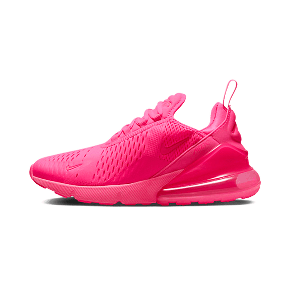 NIKE WOMENS AIR MAX 270 MNS Womens "Triple Pink" FD0293 600 FD0293 600 from Stadium Goods
