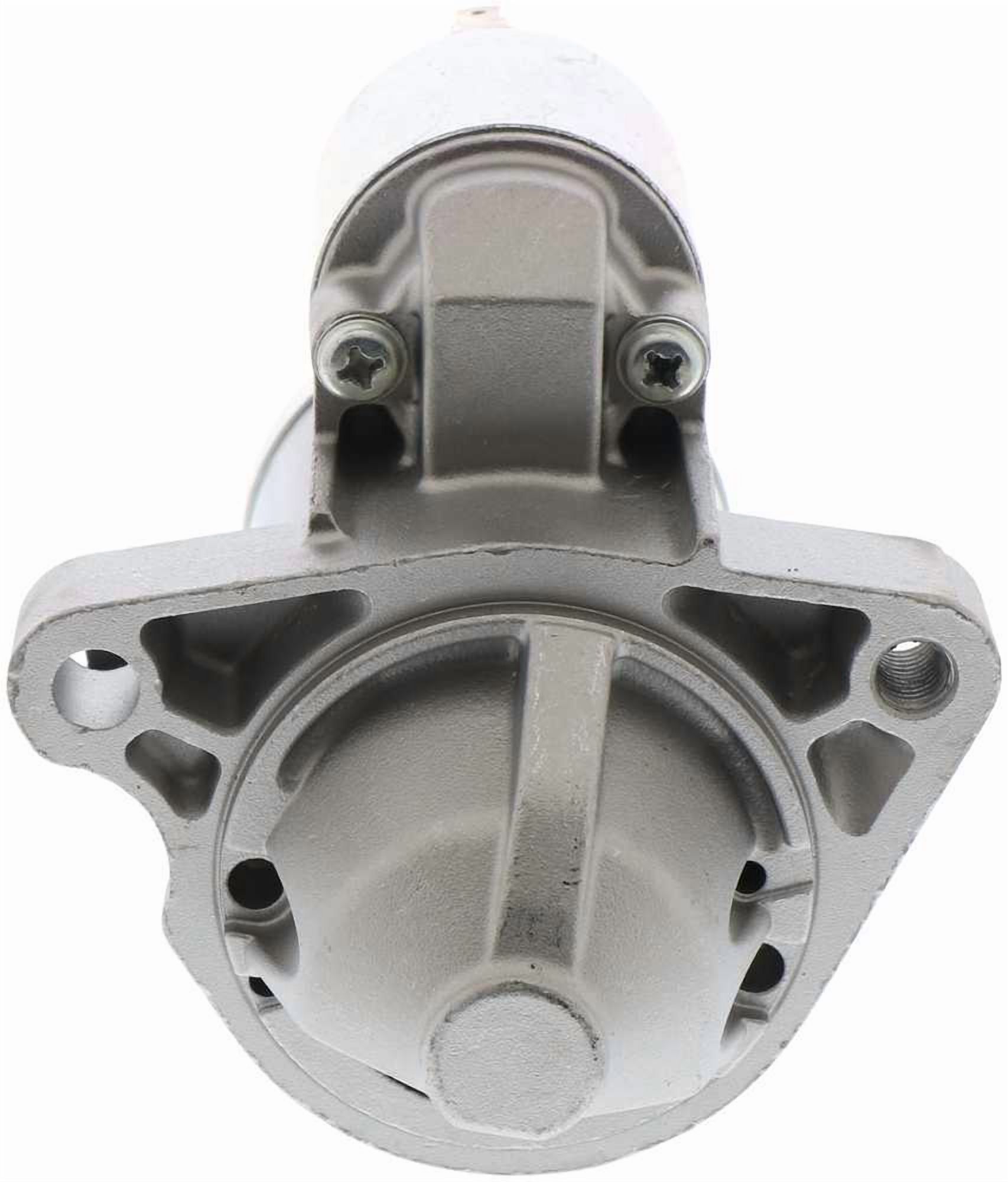 Bosch SR4245X Premium Starter