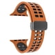 thumbnail image 3 of Banda magnética plegable D para Apple watch series 8 ultra 49mm 45mm 41mm correa de reloj 44mm 40m 42mm 38mm iWatch serie 7 6 se 5, 3 of 4