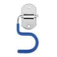 thumbnail image 3 of Mop Broom Rack, Mop Holder, With Additional Fixed Hook Anti-Rust For Home Kitchen, 3 of 8