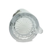 .5L Bayern Medallion Glass Mug