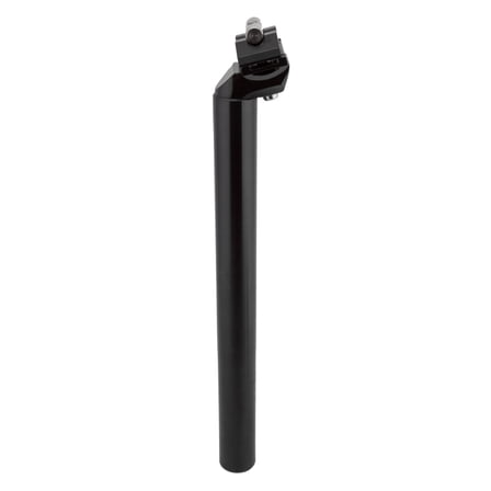 Sunlite Alloy 350mm Seatpost 31.4mm 350mm Black