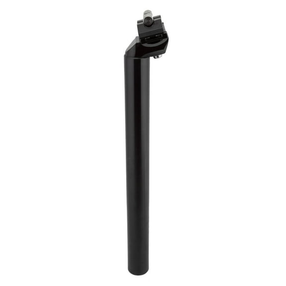 Sunlite Alloy 350mm Seatpost 31.4mm 350mm Black