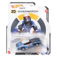 thumbnail image 2 of Hot Wheels Soldier 76 Overwatch Hot Wheels Diecast 1/64, 2 of 2