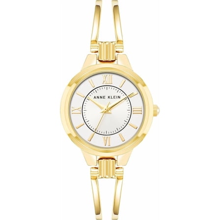 Anne Klein Bangle Ladies Watch