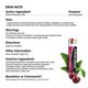 thumbnail image 2 of Bálsamo Labial ChapStick Classic Cereza Protectant en Pack de 12, 2 of 10