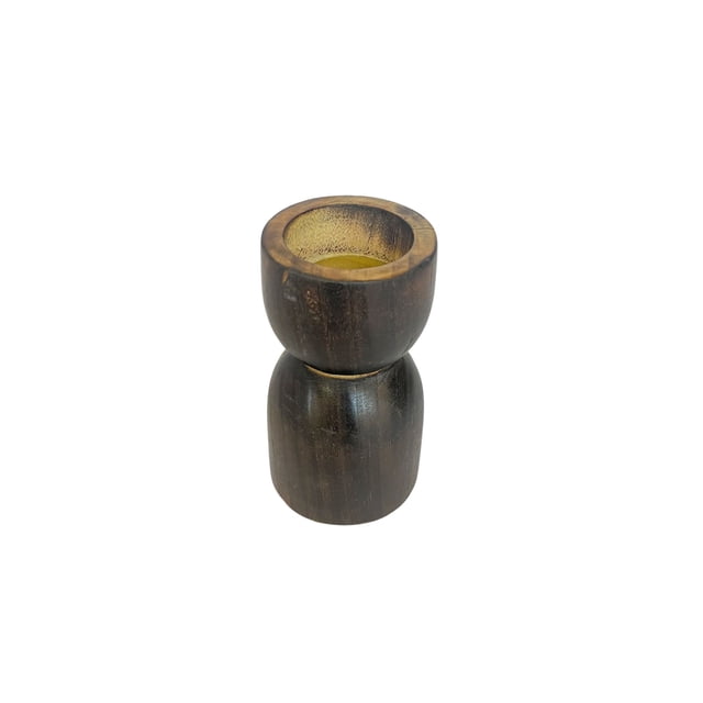 PEDESTL INCENSE HLDR - FRENCH