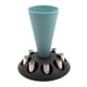 thumbnail image 5 of B-Piping Bag Stand, with 8 Slots Nozzles, for Cake Decorating Kit, 5 of 5