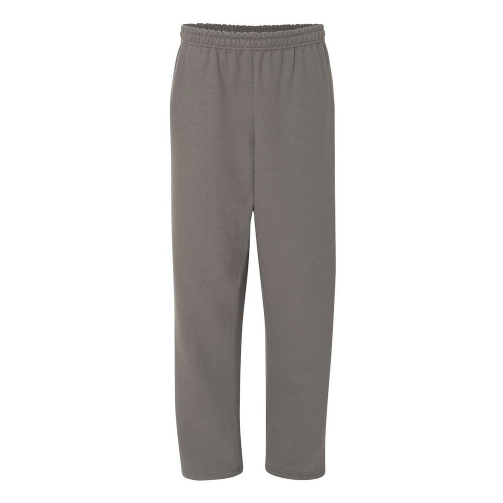 gildan jogging pants